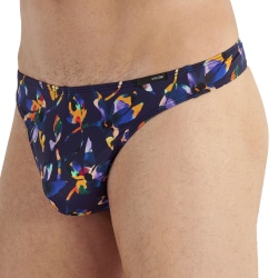 String Funky Styles Bleu Nuit HOM