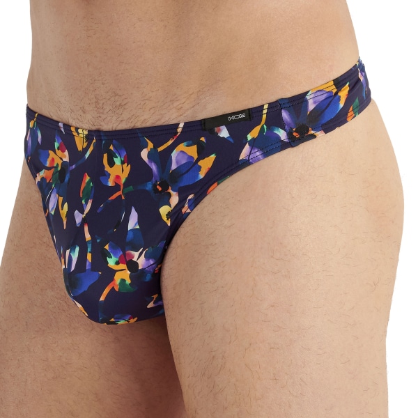 String Funky Styles Bleu Nuit HOM