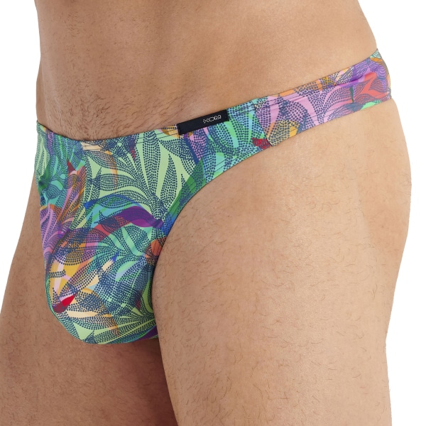 String Funky Styles Vert d'Eau HOM