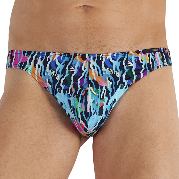 String Funky Styles Marine - Bleu Ciel HOM