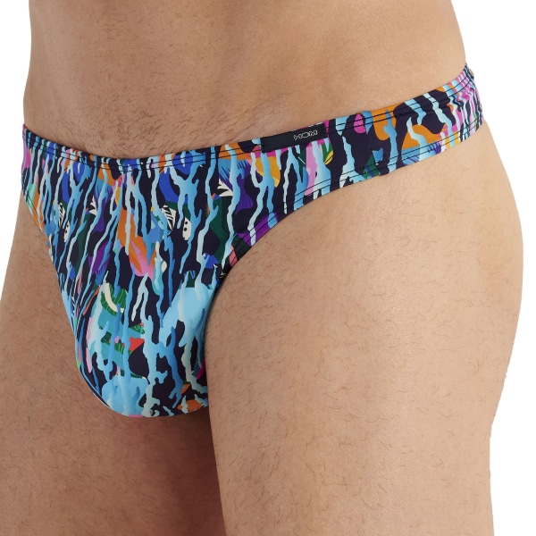 String Funky Styles Marine - Bleu Ciel HOM