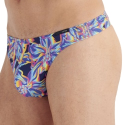 String Funky Styles Bleu Electrique HOM