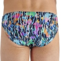 Slip Comfort Micro Funky Styles Marine - Bleu Ciel HOM