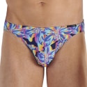 Bleu Electrique