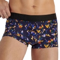 Boxer Funky Styles Bleu Nuit HOM