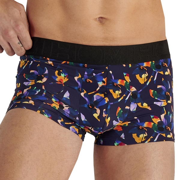 Boxer Funky Styles Bleu Nuit HOM