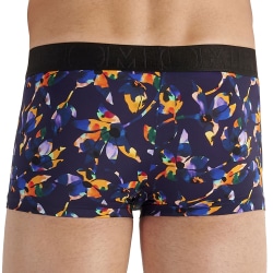 Boxer Funky Styles Bleu Nuit HOM