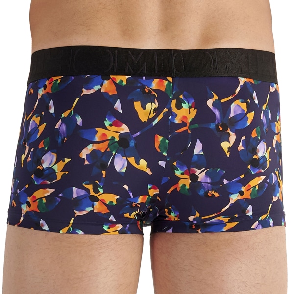 HOM Funky Styles Trunks - Midnight Blue