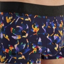 HOM Funky Styles Trunks - Midnight Blue