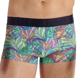 HOM Funky Styles Trunks - Sea Water