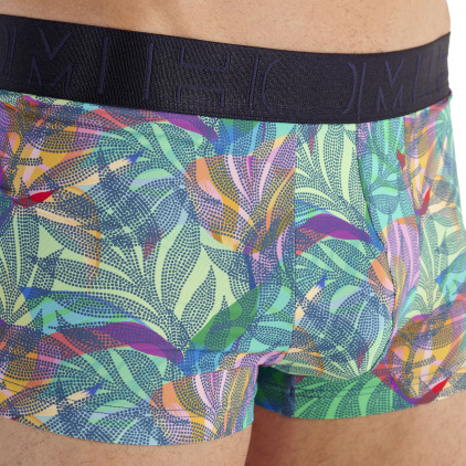 Boxer Funky Styles Vert d'Eau HOM