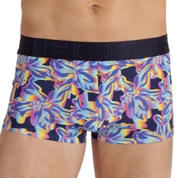 Boxer Funky Styles Bleu Electrique HOM