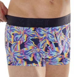 Boxer Funky Styles Bleu Electrique HOM