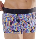 Boxer Funky Styles Bleu Electrique HOM
