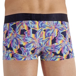 Boxer Funky Styles Bleu Electrique HOM