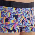 Boxer Funky Styles Bleu Electrique HOM