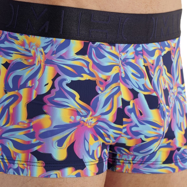 Boxer Funky Styles Bleu Electrique HOM