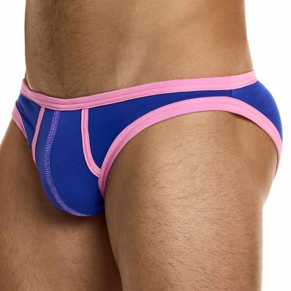 Slip Low Cut Dynamic Bleu Roi Modus Vivendi