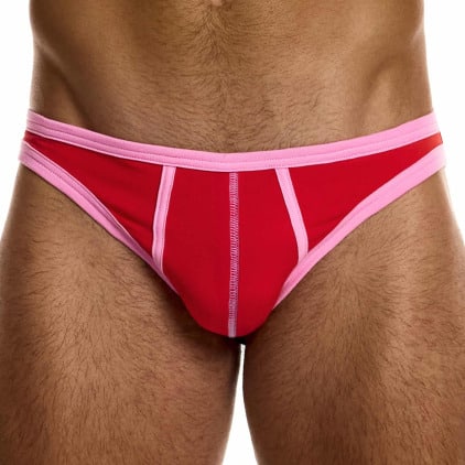 Slip Low Cut Dynamic Rouge Modus Vivendi