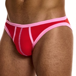 Slip Low Cut Dynamic Rouge Modus Vivendi