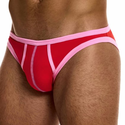Slip Low Cut Dynamic Rouge Modus Vivendi