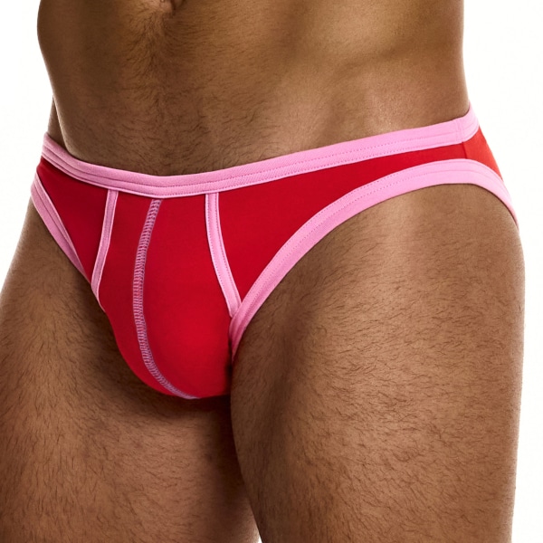 Slip Low Cut Dynamic Rouge Modus Vivendi