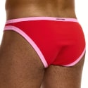 Slip Low Cut Dynamic Rouge Modus Vivendi