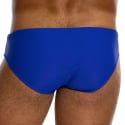 Slip de Bain Classique Watersports Bleu Roi Modus Vivendi