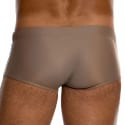 Boxer de Bain Brazil Cut Watersports Marron Modus Vivendi