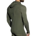 ES Collection Vertex Hoodie - Khaki