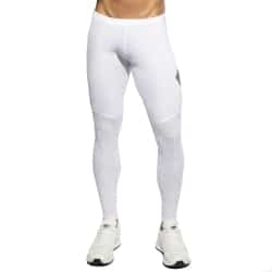 Legging Vertex Blanc ES Collection