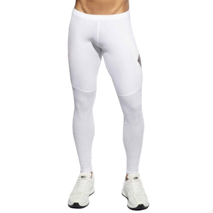 Legging Vertex Blanc ES Collection
