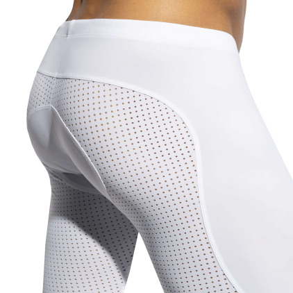 Legging Vertex Blanc ES Collection