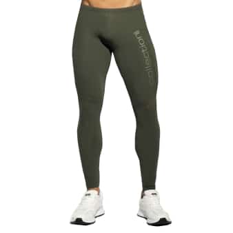 Legging Vertex Kaki ES Collection