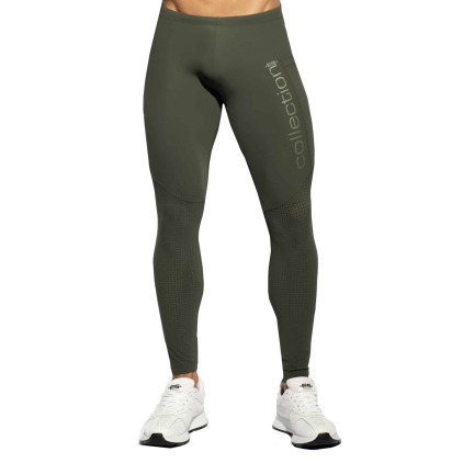Legging Vertex Kaki ES Collection