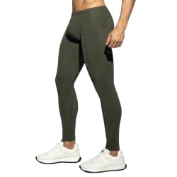 Legging Vertex Kaki ES Collection