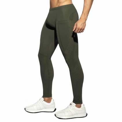 Legging Vertex Kaki ES Collection