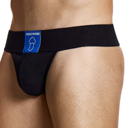 String Ultra Heritage Noir Modus Vivendi