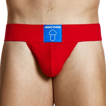 String Ultra Heritage Rouge Modus Vivendi