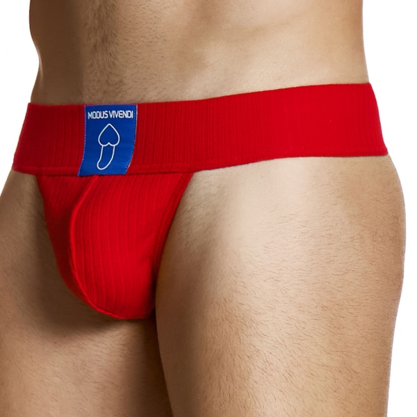 String Ultra Heritage Rouge Modus Vivendi