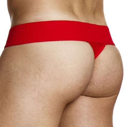 String Ultra Heritage Rouge Modus Vivendi