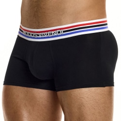 Modus Vivendi Heritage Trunks - Black
