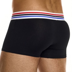 Modus Vivendi Heritage Trunks - Black