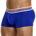 Boxer Court Heritage Bleu Roi Modus Vivendi