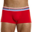 Boxer Court Heritage Rouge Modus Vivendi