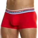 Boxer Court Heritage Rouge Modus Vivendi