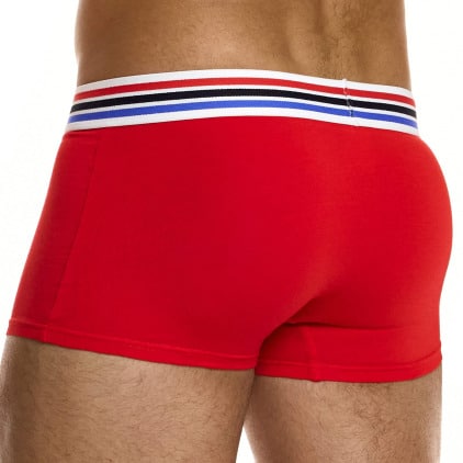 Boxer Court Heritage Rouge Modus Vivendi