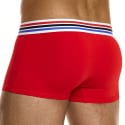 Boxer Court Heritage Rouge Modus Vivendi
