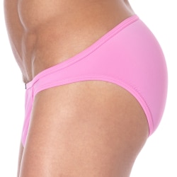 Slip Microfibre Rose SKU