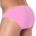Slip Microfibre Rose SKU